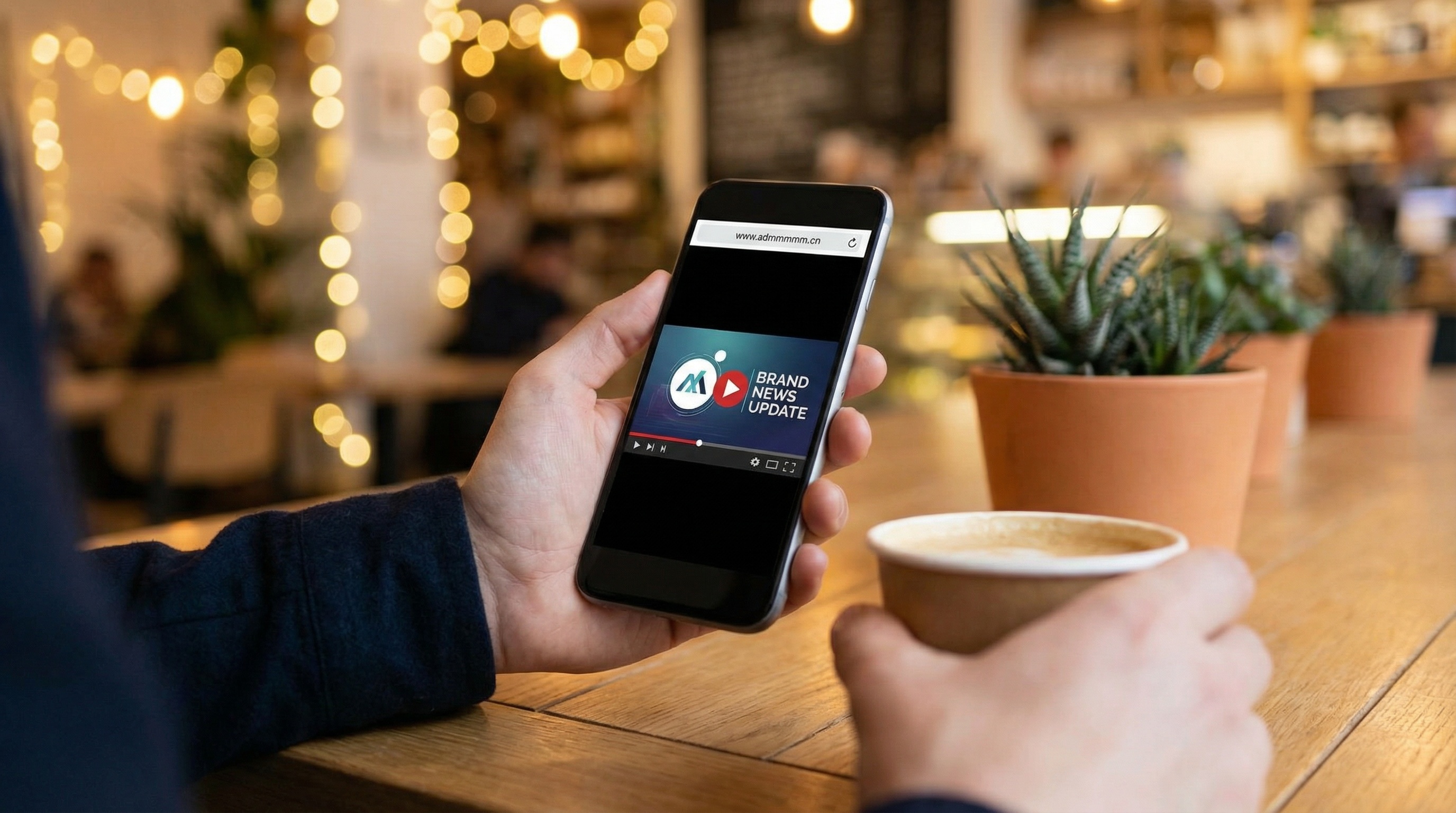 品牌视频：每日大赛品牌营销视频教程