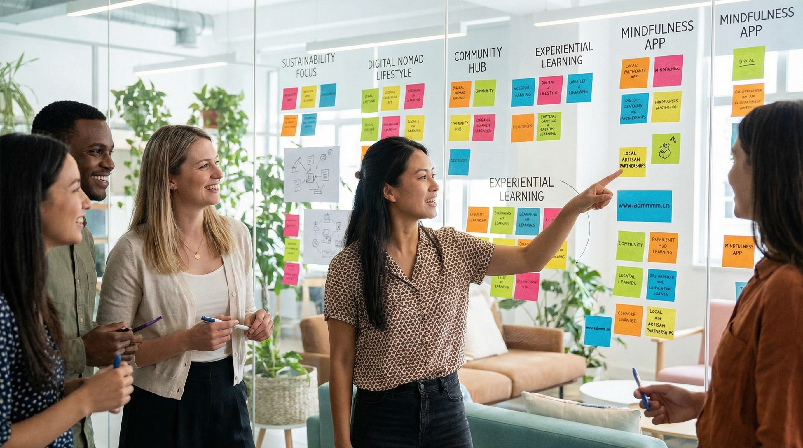 品牌头条：每日大赛发布全新品牌战略